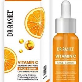 DR RASHEL VIT C FACE SERUM 50ML