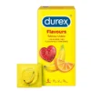 DUREX FLAVOURS 6S