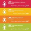 DUREX FLAVOURS 6S - Image 2