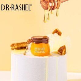 DR RASHEL LIP BALM HONEY 8G