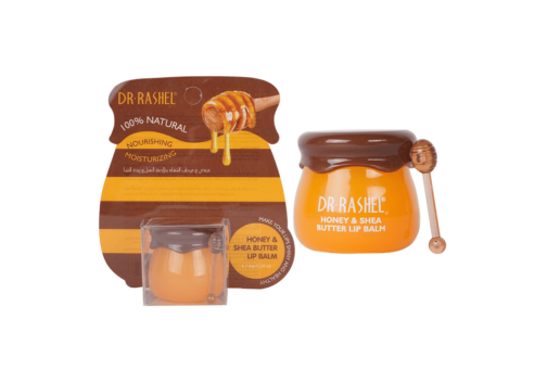 DR RASHEL LIP BALM HONEY 8G - Image 3