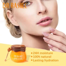 DR RASHEL LIP BALM HONEY 8G