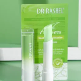 DR RASHEL LIP BALM ALOE