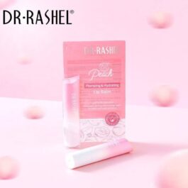 DR RASHEL LIP BALM PEACH