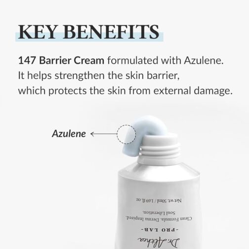 DR ALTHEA 147 CREAM 50ML - Image 3