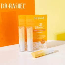 DR RASHEL LIP BALM VIT C