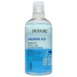 DR RASHEL HYALURONIC ACID CLEANS WATER 350ML