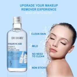DR RASHEL HYALURONIC ACID CLEANS WATER 350ML