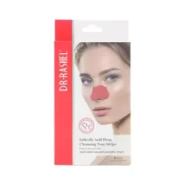 DR RASHEL NOSE STRIPS SALICYLIC ACID