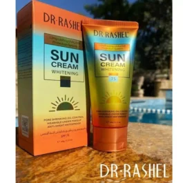 DR RASHEL SUNSCREEN SPF75 60G