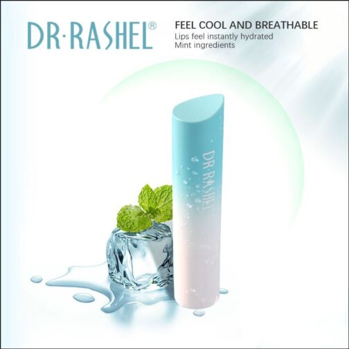 DR RASHEL LIP BALM VANILLA MINT - Image 3