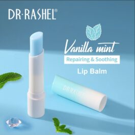 DR RASHEL LIP BALM VANILLA MINT