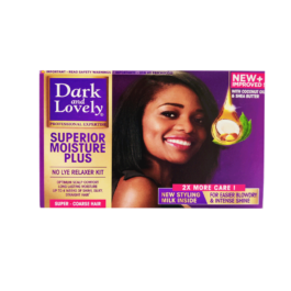 DARK & LOVELY SUPER
