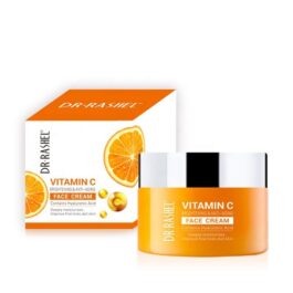 DR RASHEL VIT C CREAM 50G