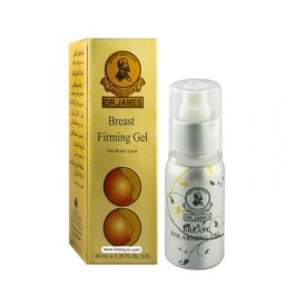 DR JAMES BREAST FIRMING GEL