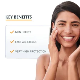 EUCERIN SUN GEL OIL CONTROL 50+50ML