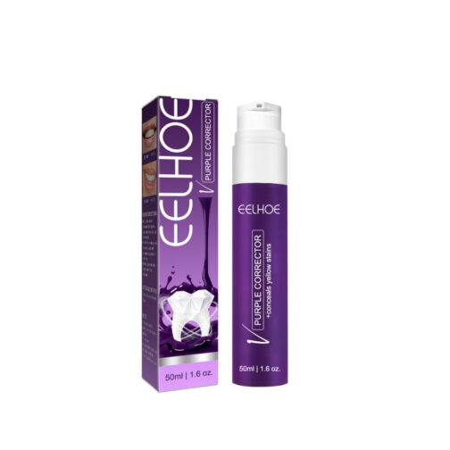 EELHOE TOOTHPASTE