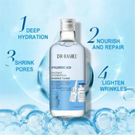 DR RASHEL HYALURONIC ACID TONER 500ML