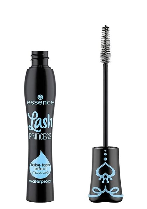 ESSENCE MASCARA WATERPROOF
