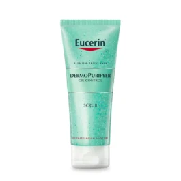 EUCERIN OIL CONTROL SCRUB