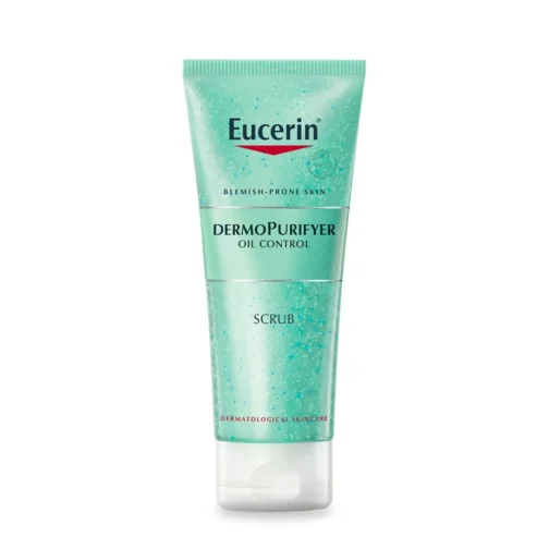 EUCERIN OIL CONTROL SCRUB