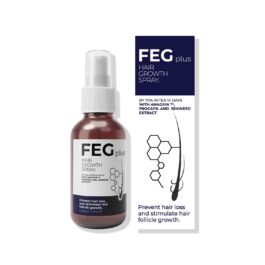 FEG PLUS 50ML