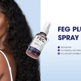 FEG PLUS 50ML