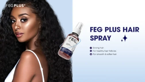 FEG PLUS 50ML - Image 2
