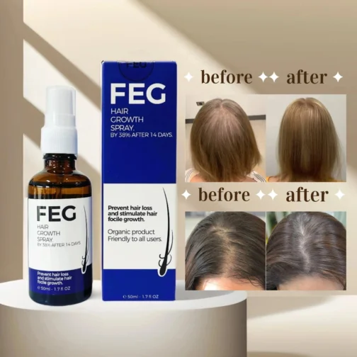 FEG PLUS 50ML - Image 3