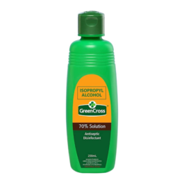 GREEN CROSS 250ML