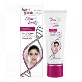 GLOW & LOVELY VITAGLOW 100G