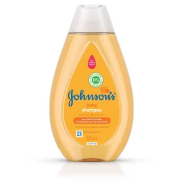 JHONSON BABY SHAMPOO
