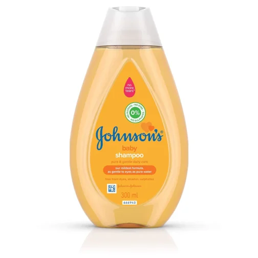 JHONSON BABY SHAMPOO - Image 2