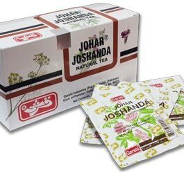 JOHAR JOSHANDA HERBAL TEA