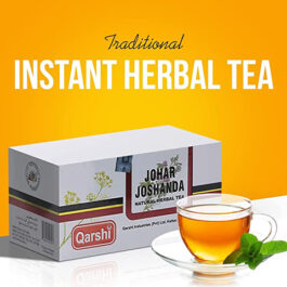 JOHAR JOSHANDA HERBAL TEA