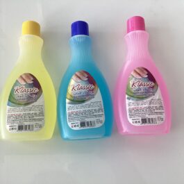 KLASSIC NAIL POLISH REMOVER