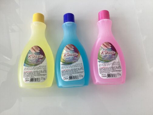 KLASSIC NAIL POLISH REMOVER - Image 2