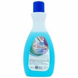KLASSIC NAIL POLISH REMOVER