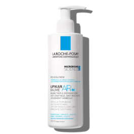 LAROCHE BAUME AP+M400ML