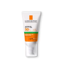 LA ROCHE CREAM HYDRANT SPF50+