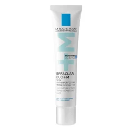 LA ROCHE EFFACLAR DUO+ M 40ML