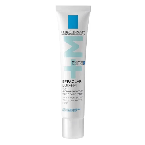 LA ROCHE EFFACLAR DUO+ M 40ML