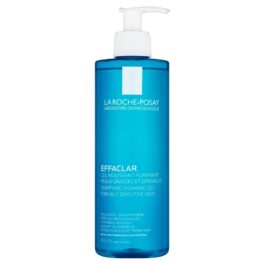 LA ROCHE EFFACLAR FOAMING GEL 400ML