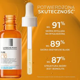 LA ROCHE PURE VIT C SERUM