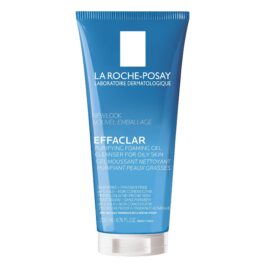 LAROCHE POSAY EFFACLAR GEL MOUSSANT 200ML