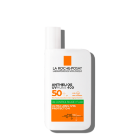 LAROCHE ANTHE 50+FLUID OIL CONTROL