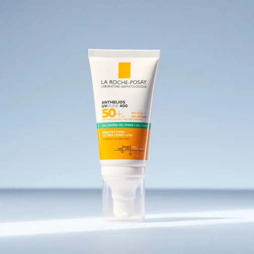 LAROCHE ANTHE 50+ GEL CREAM OIL CONTROL 50ML
