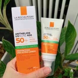LAROCHE ANTHE 50+ GEL CREAM OIL CONTROL 50ML