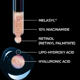 LAROCHE POSAY MELA B3 SERUM 30ML
