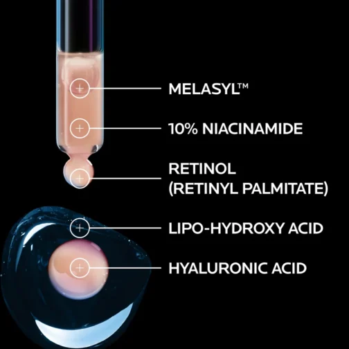 LAROCHE POSAY MELA B3 SERUM 30ML - Image 2